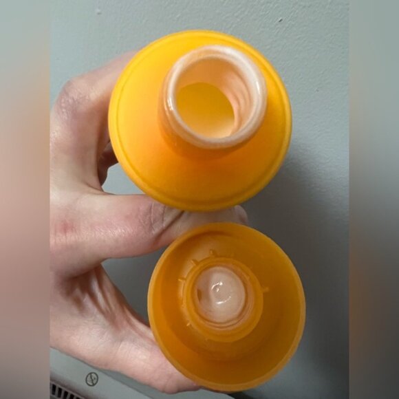 VS Victorias Secret Body by Victoria Mandarin Orange Body care - Picture 7 of 7